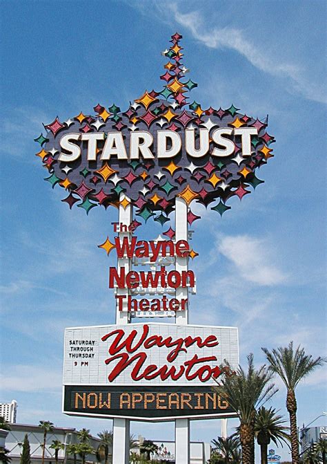 stardust casino owner